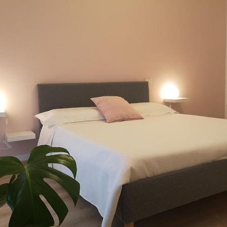 So Fine Petruzzelli Flat Appartement Bari Buitenkant foto
