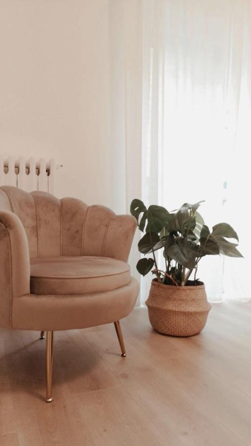 So Fine Petruzzelli Flat Appartement Bari Buitenkant foto