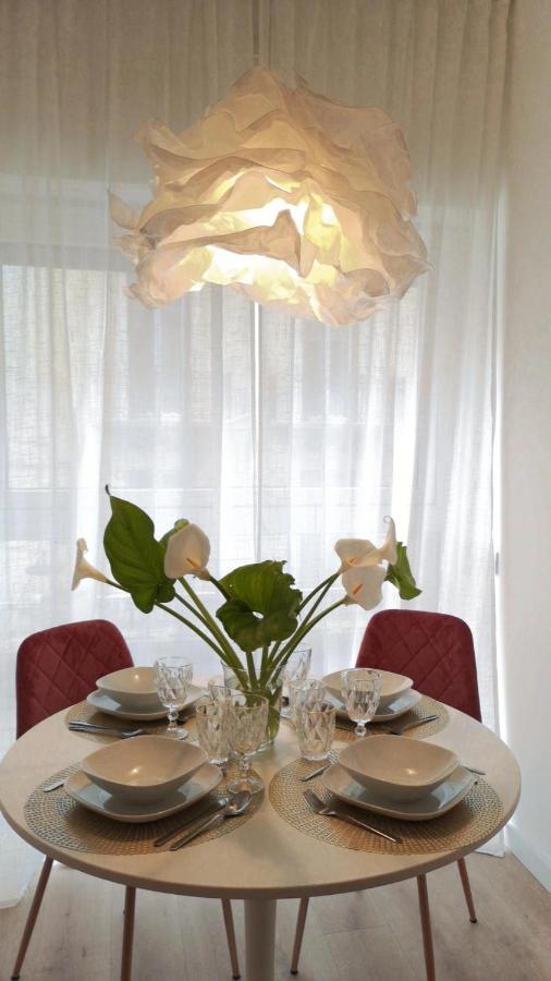 So Fine Petruzzelli Flat Appartement Bari Buitenkant foto