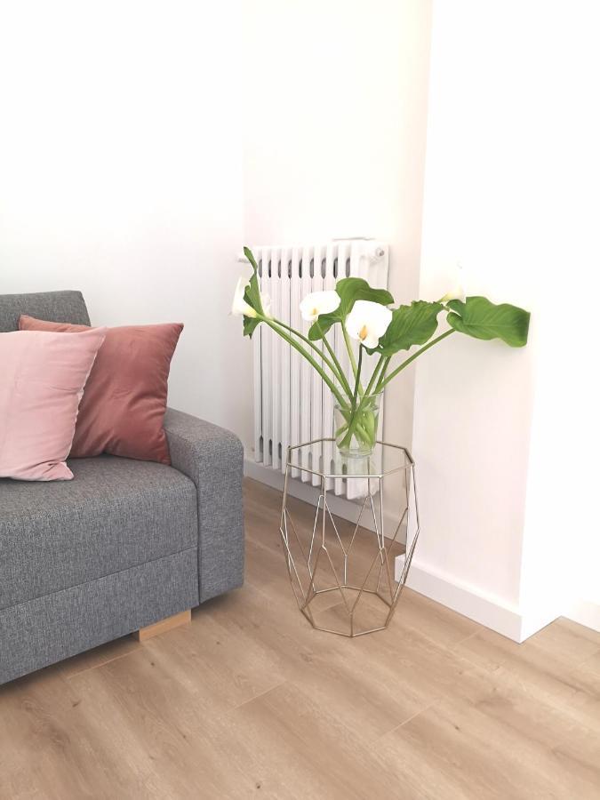 So Fine Petruzzelli Flat Appartement Bari Buitenkant foto